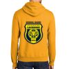 Essential Fleece Pullover Hooded Sweatshirt Thumbnail