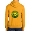 Essential Fleece Pullover Hooded Sweatshirt Thumbnail
