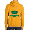 Essential Fleece Pullover Hooded Sweatshirt Thumbnail