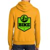 Essential Fleece Pullover Hooded Sweatshirt Thumbnail