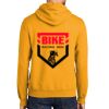 Essential Fleece Pullover Hooded Sweatshirt Thumbnail