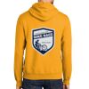 Essential Fleece Pullover Hooded Sweatshirt Thumbnail