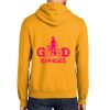 Essential Fleece Pullover Hooded Sweatshirt Thumbnail