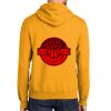Essential Fleece Pullover Hooded Sweatshirt Thumbnail