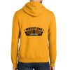 Essential Fleece Pullover Hooded Sweatshirt Thumbnail