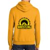 Essential Fleece Pullover Hooded Sweatshirt Thumbnail