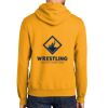 Essential Fleece Pullover Hooded Sweatshirt Thumbnail
