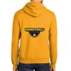 Essential Fleece Pullover Hooded Sweatshirt Thumbnail