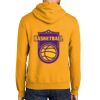 Essential Fleece Pullover Hooded Sweatshirt Thumbnail