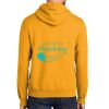Essential Fleece Pullover Hooded Sweatshirt Thumbnail