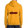 Essential Fleece Pullover Hooded Sweatshirt Thumbnail