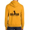 Essential Fleece Pullover Hooded Sweatshirt Thumbnail