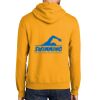 Essential Fleece Pullover Hooded Sweatshirt Thumbnail