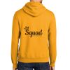 Essential Fleece Pullover Hooded Sweatshirt Thumbnail