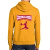Essential Fleece Pullover Hooded Sweatshirt Thumbnail