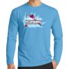 Long Sleeve Performance Blend Tee Thumbnail