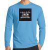 Long Sleeve Performance Blend Tee Thumbnail