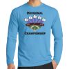 Long Sleeve Performance Blend Tee Thumbnail