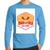 Long Sleeve Performance Blend Tee Thumbnail