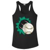 Ladies PosiCharge ® Competitor Racerback Tank Thumbnail