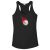 Ladies PosiCharge ® Competitor Racerback Tank Thumbnail