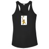 Ladies PosiCharge ® Competitor Racerback Tank Thumbnail