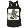 Ladies PosiCharge ® Competitor Racerback Tank Thumbnail