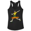 Ladies PosiCharge ® Competitor Racerback Tank Thumbnail