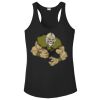 Ladies PosiCharge ® Competitor Racerback Tank Thumbnail