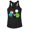 Ladies PosiCharge ® Competitor Racerback Tank Thumbnail