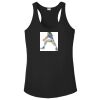 Ladies PosiCharge ® Competitor Racerback Tank Thumbnail