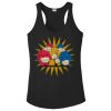Ladies PosiCharge ® Competitor Racerback Tank Thumbnail