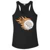 Ladies PosiCharge ® Competitor Racerback Tank Thumbnail