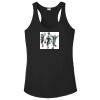 Ladies PosiCharge ® Competitor Racerback Tank Thumbnail