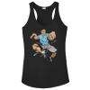 Ladies PosiCharge ® Competitor Racerback Tank Thumbnail