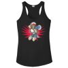 Ladies PosiCharge ® Competitor Racerback Tank Thumbnail