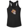 Ladies PosiCharge ® Competitor Racerback Tank Thumbnail