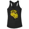 Ladies PosiCharge ® Competitor Racerback Tank Thumbnail