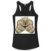 Ladies PosiCharge ® Competitor Racerback Tank Thumbnail