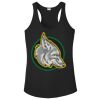 Ladies PosiCharge ® Competitor Racerback Tank Thumbnail