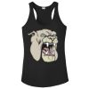 Ladies PosiCharge ® Competitor Racerback Tank Thumbnail