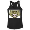 Ladies PosiCharge ® Competitor Racerback Tank Thumbnail