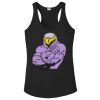 Ladies PosiCharge ® Competitor Racerback Tank Thumbnail