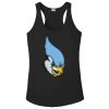 Ladies PosiCharge ® Competitor Racerback Tank Thumbnail