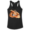 Ladies PosiCharge ® Competitor Racerback Tank Thumbnail