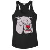 Ladies PosiCharge ® Competitor Racerback Tank Thumbnail