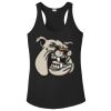 Ladies PosiCharge ® Competitor Racerback Tank Thumbnail