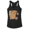 Ladies PosiCharge ® Competitor Racerback Tank Thumbnail