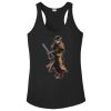 Ladies PosiCharge ® Competitor Racerback Tank Thumbnail