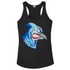 Ladies PosiCharge ® Competitor Racerback Tank Thumbnail